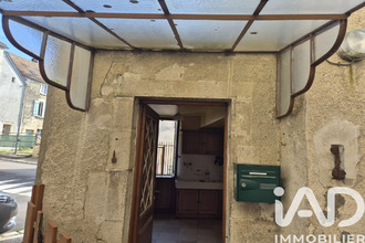 achat maison ancy-le-franc 89160