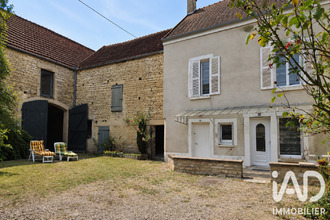 achat maison ancy-le-franc 89160