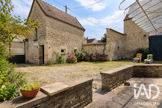 achat maison ancy-le-franc 89160