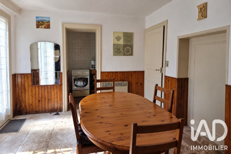 achat maison ancy-le-franc 89160
