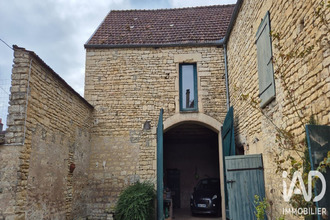 achat maison ancy-le-franc 89160