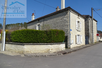 achat maison ancy-le-libre 89160