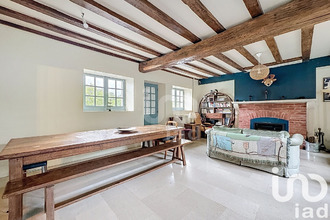 achat maison ancy-le-libre 89160