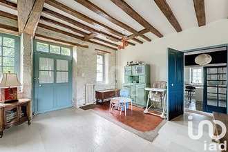 achat maison ancy-le-libre 89160