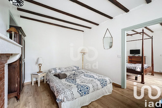 achat maison ancy-le-libre 89160