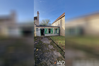 achat maison ancy-le-libre 89160