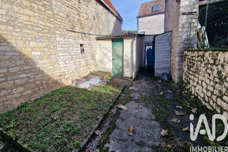 achat maison ancy-le-libre 89160