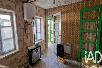 achat maison ancy-le-libre 89160