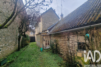 achat maison ancy-le-libre 89160