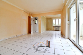 achat maison ancy-sur-moselle 57130