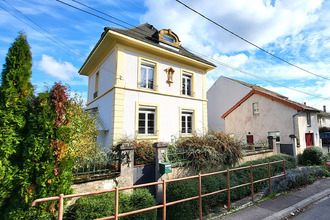 achat maison ancy-sur-moselle 57130