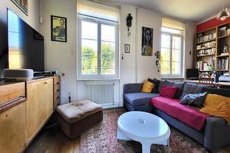 achat maison ancy-sur-moselle 57130