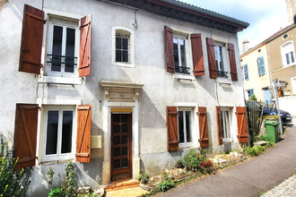 achat maison ancy-sur-moselle 57130