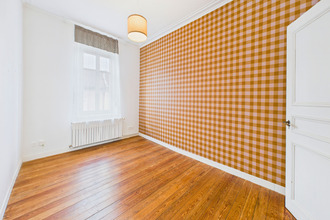 achat maison ancy-sur-moselle 57130