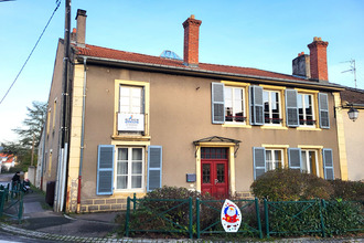 achat maison ancy-sur-moselle 57130