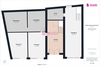 achat maison ancy-sur-moselle 57130