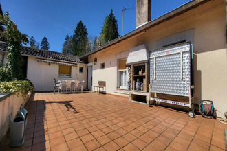 achat maison ancy-sur-moselle 57130