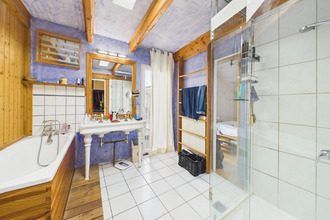 achat maison ancy-sur-moselle 57130