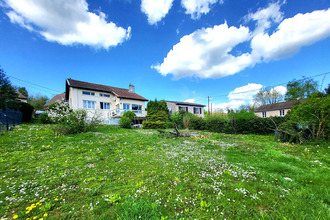 achat maison ancy-sur-moselle 57130
