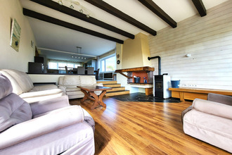 achat maison ancy-sur-moselle 57130