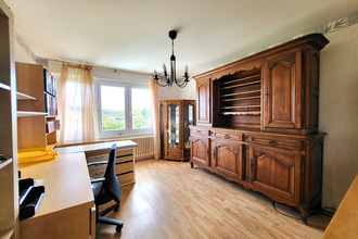 achat maison ancy-sur-moselle 57130