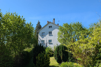 achat maison ancy-sur-moselle 57130