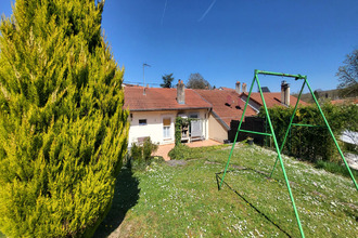 achat maison ancy-sur-moselle 57130