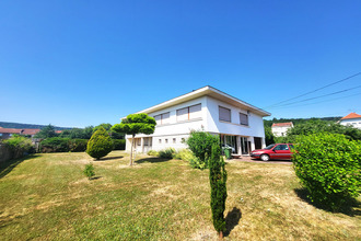 achat maison ancy-sur-moselle 57130