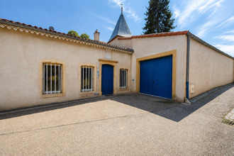 achat maison ancy-sur-moselle 57130