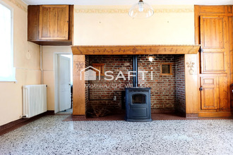 achat maison andainville 80140