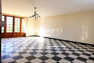 achat maison andainville 80140