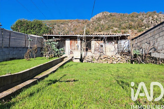 achat maison andance 07340