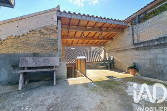 achat maison andance 07340