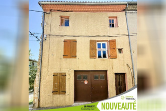 achat maison andance 07340