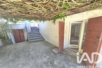 achat maison andance 07340
