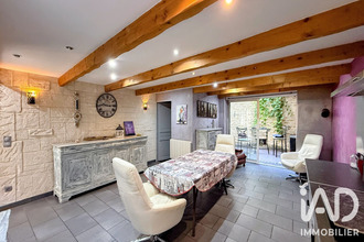 achat maison andance 07340