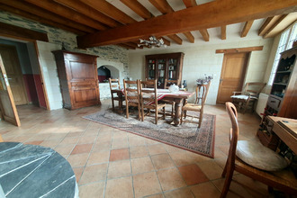 achat maison andard 49800