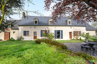 achat maison andard 49800