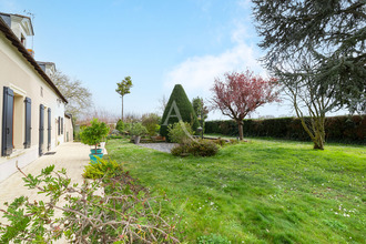 achat maison andard 49800