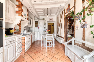 achat maison andard 49800