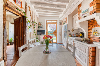 achat maison andard 49800