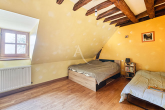 achat maison andard 49800