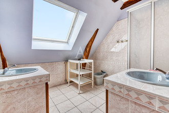 achat maison andard 49800