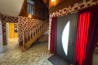 achat maison andard 49800