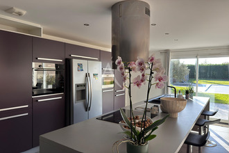 achat maison andard 49800