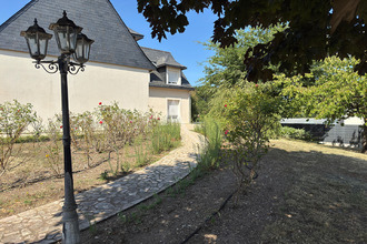 achat maison andard 49800