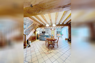 achat maison andard 49800