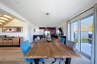 achat maison andard 49800