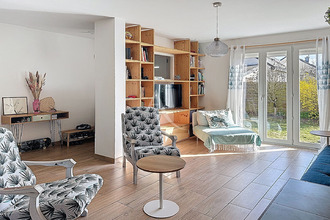 achat maison andard 49800