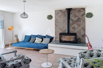 achat maison andard 49800